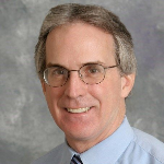 Image of Dr. Charles R. Robinson, MD