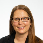 Image of Kimberly Kuehl, DPT, PT