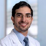 Image of Dr. Alejandro A. Granillo, MD