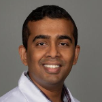 Image of Dr. Santhosh Cherian, MD