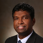 Image of Dr. Ashok Sriram, MD