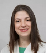 Image of Dr. Michelle L. Rabinovich, DO