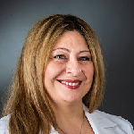 Image of Dr. Mary Kasem, MD