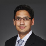 Image of Dr. Amit Hari Manhas, MD