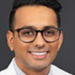 Image of Dr. Ankur K. Patel, MD