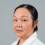 Image of Dr. Hong Shi, MD