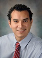 Image of Dr. Alvaro G. Moreira, MD