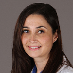 Image of Dr. Sarah Sheibani, MD