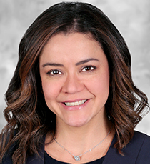 Image of Dr. Maria Cevallos, MD