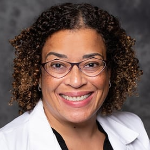 Image of Dr. Suzanne Roberts Clemons, MD