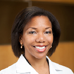 Image of Dr. Marian Yvette Williams-Brown, MD