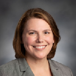 Image of Dr. Julie Jean Sommerfield-Ronek, PA, MD