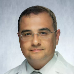 Image of Dr. Adnan Ayoubi, MD, PhD