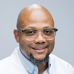 Image of Dr. Olaoluwa O. Bode-Omoleye, MD, MPH