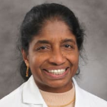 Image of Dr. Anney B. Mannancheril, MD