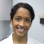 Image of Dr. Pritha T. Ghosh, MD