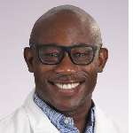 Image of Dr. Dimitri Laurent, M.D