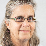 Image of Nancy E. Leport, CNM, RN