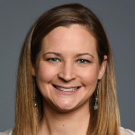 Image of Dr. Kaitlin Wanta, DO