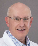 Image of Dr. Chris J. Godfrey, MD