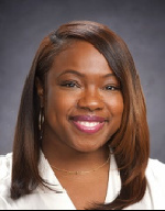 Image of Ms. Stephanie R. Gibson, FNP, MSN, APN