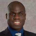 Image of Dr. Akinpelu Beckley, MD