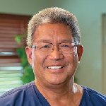 Image of Dr. Ramon C. Raneses, MD, MD MPH