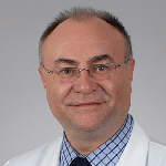 Image of Dr. Heinz-Josef Lenz, MD