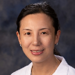 Image of Dr. Yani Lu, MD, PhD