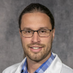 Image of Jared Kyle Hostetler, CNP, APRN-CNP