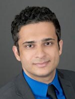 Image of Dr. Ishan Malhotra, MD, MBBS