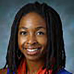 Image of Dr. Allison Lorna Agwu, MD, ScM