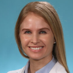 Image of Ms. Sarah Rebecca Hartmann, MSN, AGNP