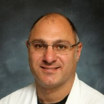 Image of Dr. George Kevork Shahinian, MD