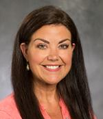 Image of Jamie Otremba, CNM, APRN