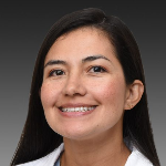 Image of Dr. Zonia G. Barbosa, MD