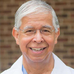 Image of Dr. Daniel R. Cavazos, MD