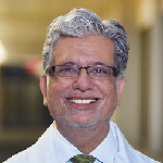 Image of Dr. Wajahat A. Khan, MD