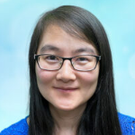 Image of Mrs. Lijuan Xie, LPCC