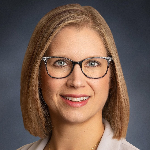 Image of Dr. Elizabeth Marie Peterson, OD