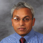 Image of Dr. Raghuvansh Kumar, MD