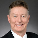 Image of Dr. Dale D. Burleson, MD, FACS