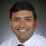 Image of Dr. Kartik Konduri, MD