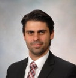 Image of Dr. Kamran Parsa, DO