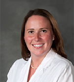 Image of Mica Morris Ferlis, ACNP