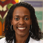 Image of Dr. Lissa M. Melvin, MD