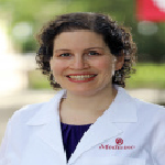 Image of Dr. Melissa Sarah Van Cain, MD