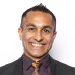 Image of Dr. Sameet Shamkant Sheth, DDS