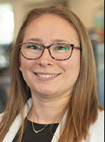 Image of Dr. Maria Batraki, PT, DPT