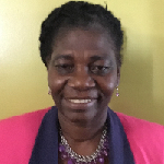 Image of Juliana Sarkodee